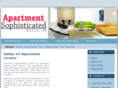 apartmentsophisticated.com
