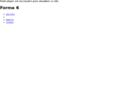 architecture-forma6.fr
