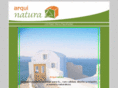 arquinatura.es