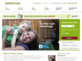 aupaircare.biz