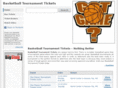 basketballtournamenttickets.net