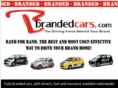 bbrandedcars.com