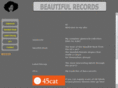 beautiful-records.com