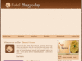 bhagyodayhotel.com