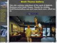 brettthumagallery.com