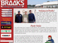 brooksauto.com