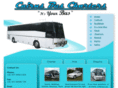cairnbusrentals.com