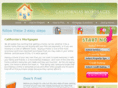 californiasmortgages.com