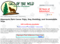 call-wild.com