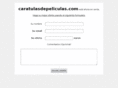 caratulasdepeliculas.com