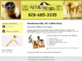 carouselcoffeeandicecream.com