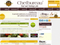 chefbureau.com