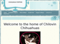 chilovin.com