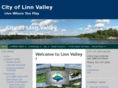 cityoflinnvalley.com