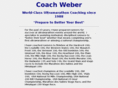 coachweber.com