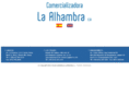 comlaalhambra.com