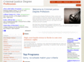 criminaljusticedegreeprofession.com