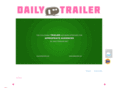 dailytrailersite.com