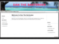 danthebartender.com