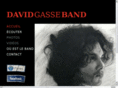 davidgasseband.com