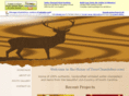 deerchandelier.com