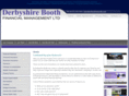derbyshirebooth.com