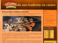 dimarcoparrilla.com