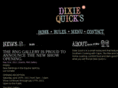 dixiequicks.com