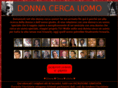 donnacercauomo.net