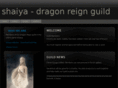 dragonreign.info