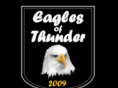 eaglesofthunder.com