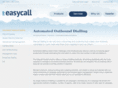 easycalldialer.com