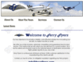 ferryflyers.com