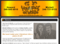 fridsonstudios.com