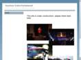 gastonentertainment.com