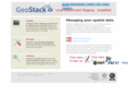 geostack.com