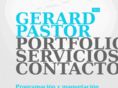 gerard-pastor.com