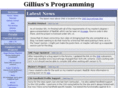 gillius.org