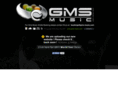 gms-music.com