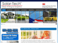 gosolar-tech.com