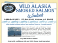 gowildseafood.com