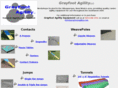 grayfootagility.com