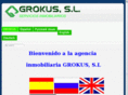 grokuslloret.com