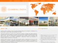 gumbergindia.com