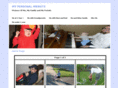 hamishdejong.com