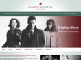 harrymartinsound.com