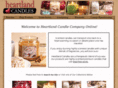 heartlandcandles.com