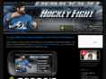 hockeyfightpro.com