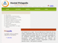 hostelpiriapolis.com