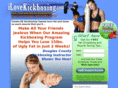 ilovekickboxingwestomaha.com